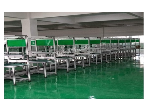 陰雨連綿，鋁合金型材發(fā)貨怎么辦？