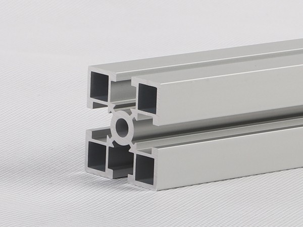 工業(yè)鋁型材4040GE 工業(yè)鋁型材4040GE