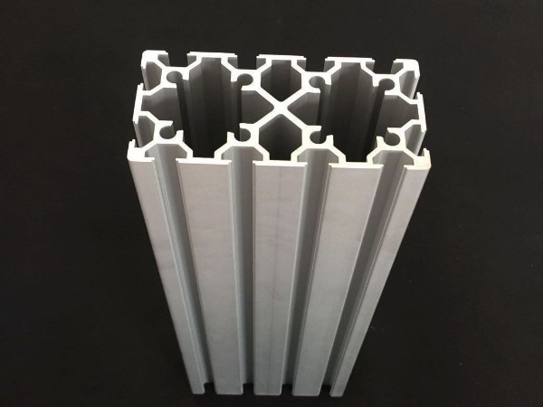 工業鋁型材的生產流程概要