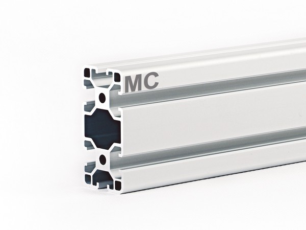 工業鋁型材4080 工業鋁型材4080