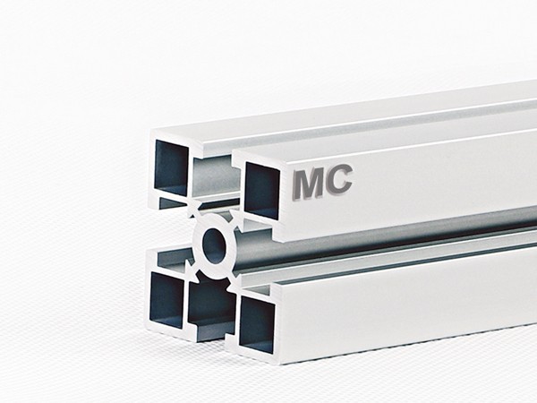 工業(yè)鋁型材4040GE 工業(yè)鋁型材4040GE