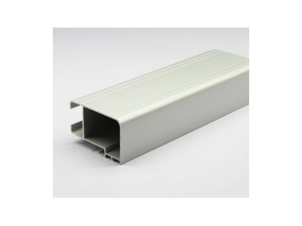 工業鋁型材配件生產廠家，線槽是其中一種